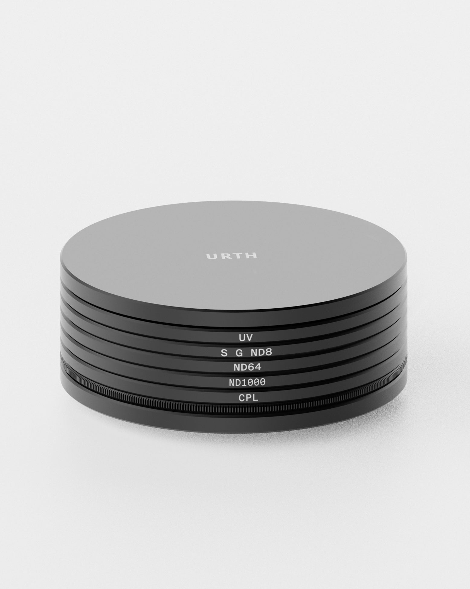 Urth Magnetic Landscape Kit Plus magnetická sada filtrů