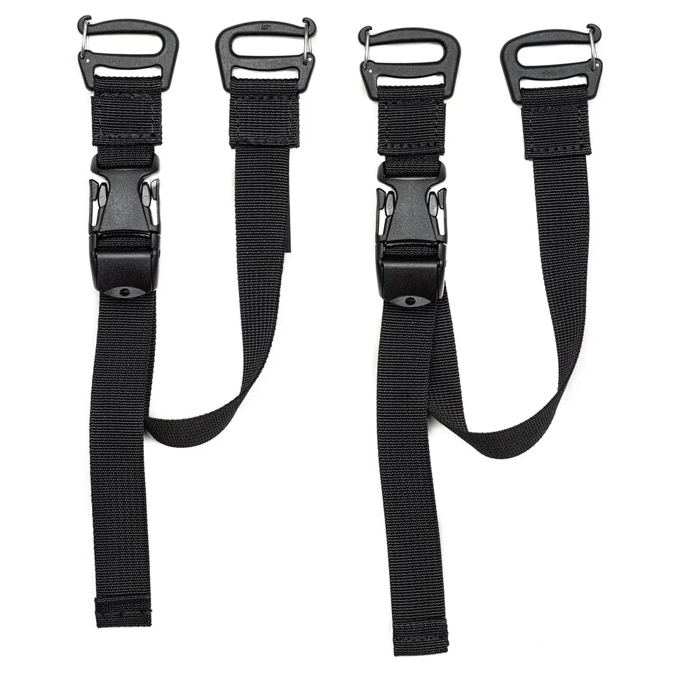 ThinkTank Tripod Straps popruhy na stativ náhradní