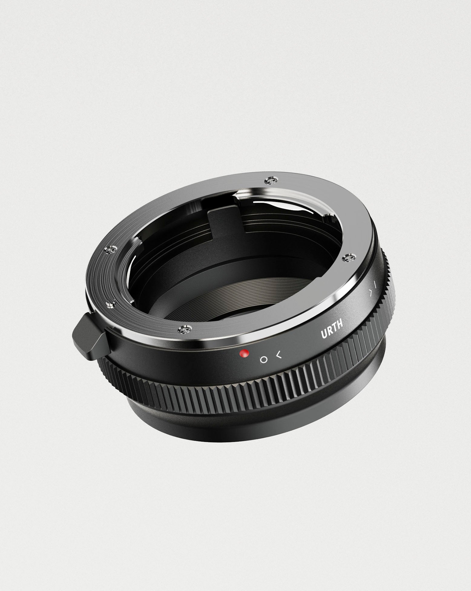 Urth Sony A – Fujifilm X adaptér na objektiv