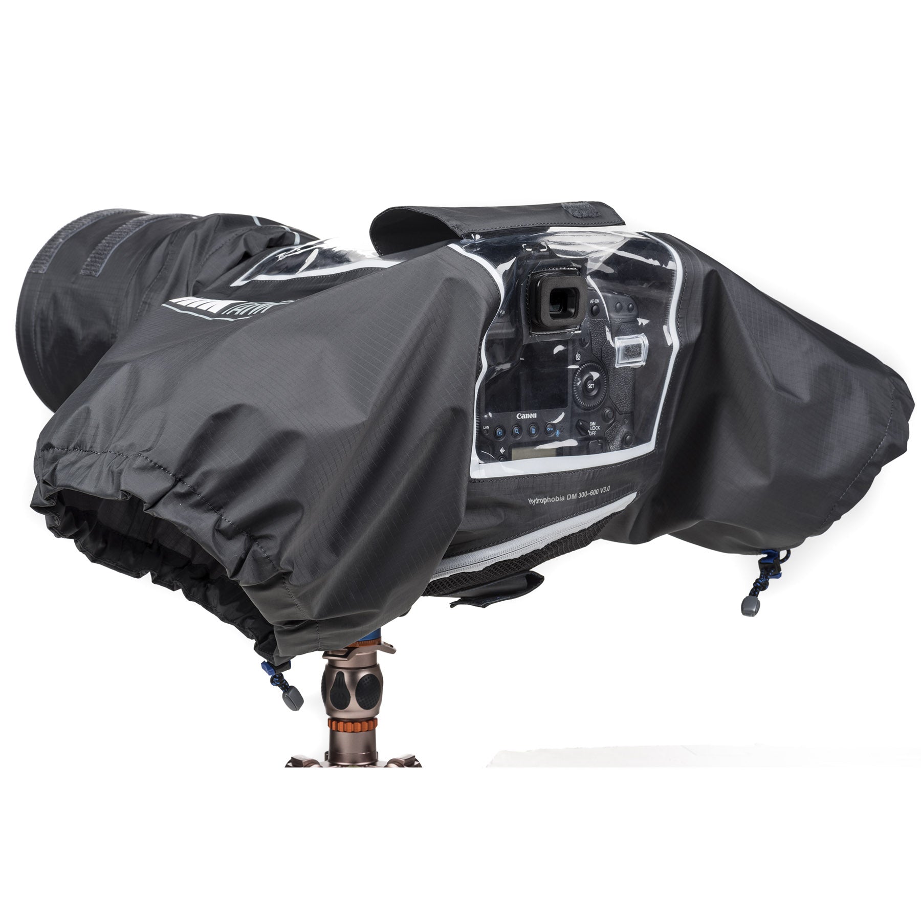 ThinkTank Hydrophobia DM 300-600 pláštěnka do deště