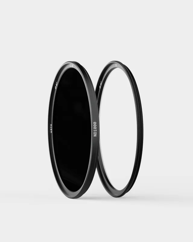 Urth Magnetic ND1000 37mm filtr Plus 10 stop