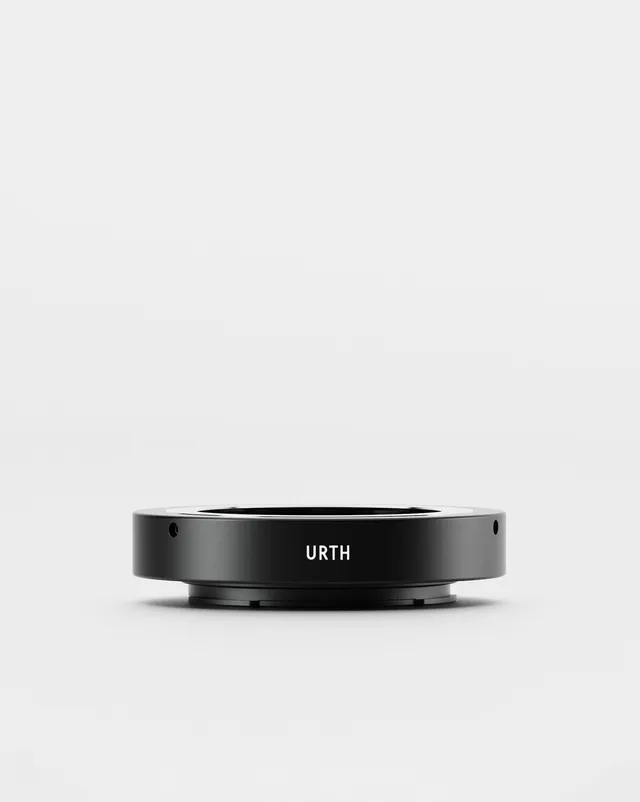 Urth M39 – Fujifilm X adaptér na objektiv