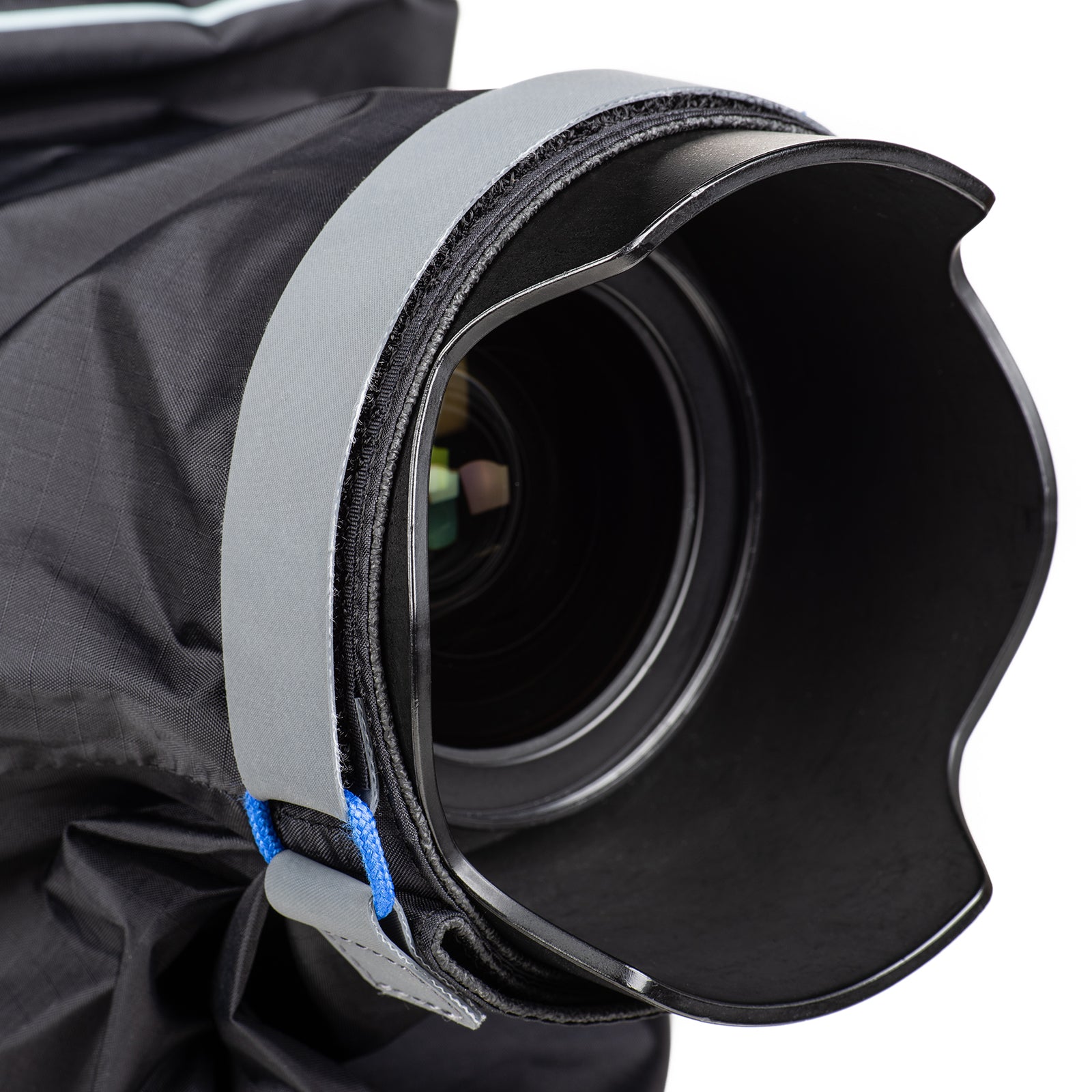 ThinkTank Emergency Rain Cover Small pláštěnka černá