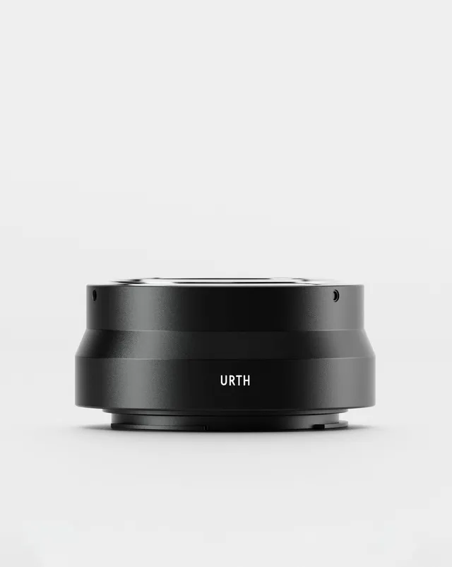 Urth adaptér M42 na Canon RF manuální bez optiky