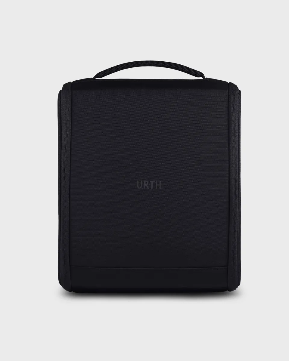 Urth Norite fotoinsert do batohu Onyx černý