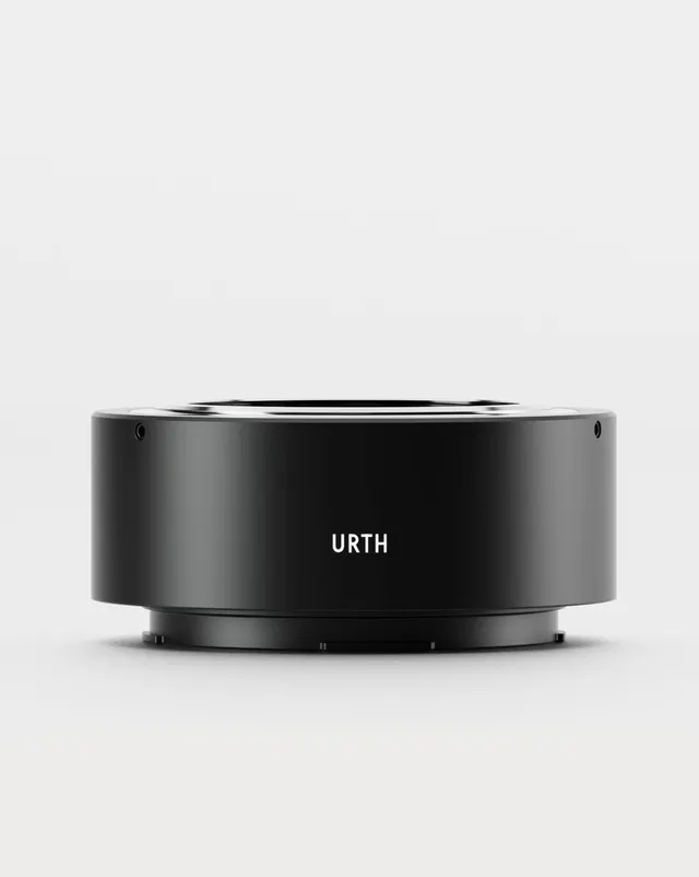 Urth M42 na Leica L adaptér na objektiv kovový