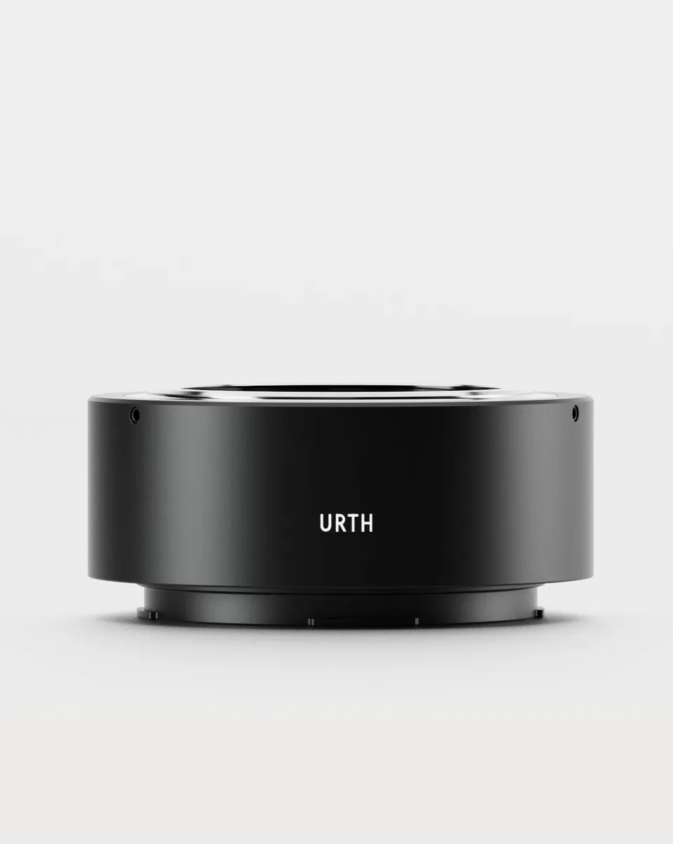 Urth M42 na Leica L adaptér na objektiv kovový