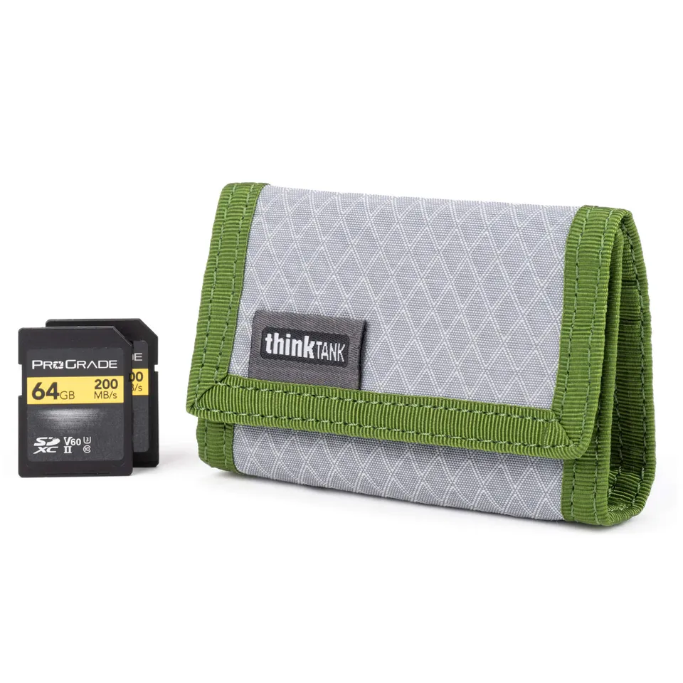 ThinkTank Secure Pixel Pocket Rocket Mini pouzdro na karty