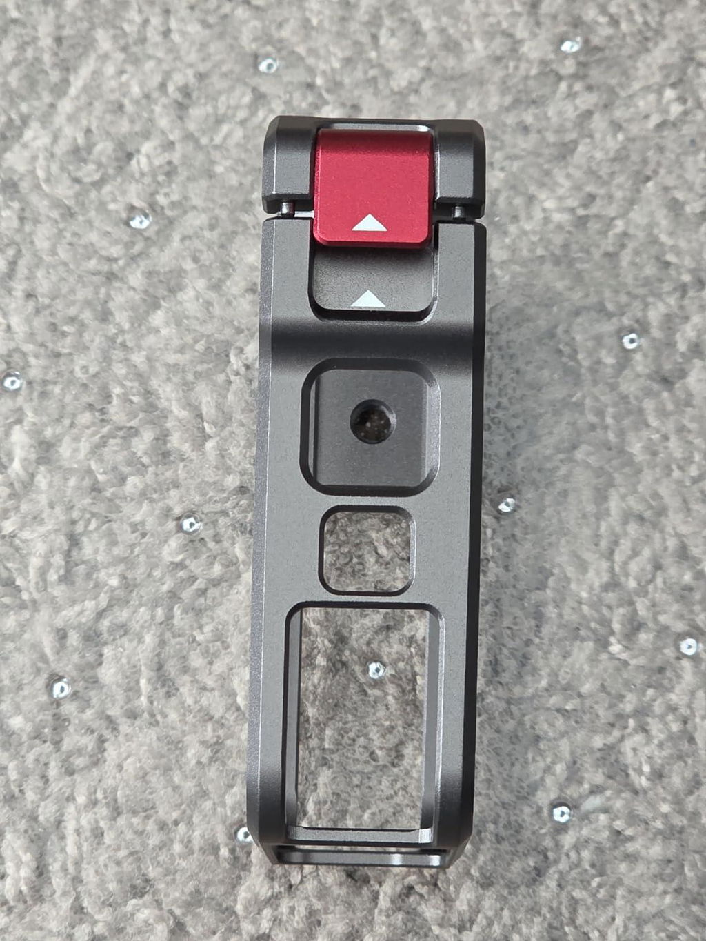 PGYTECH klec pro kameru DJI Osmo 360