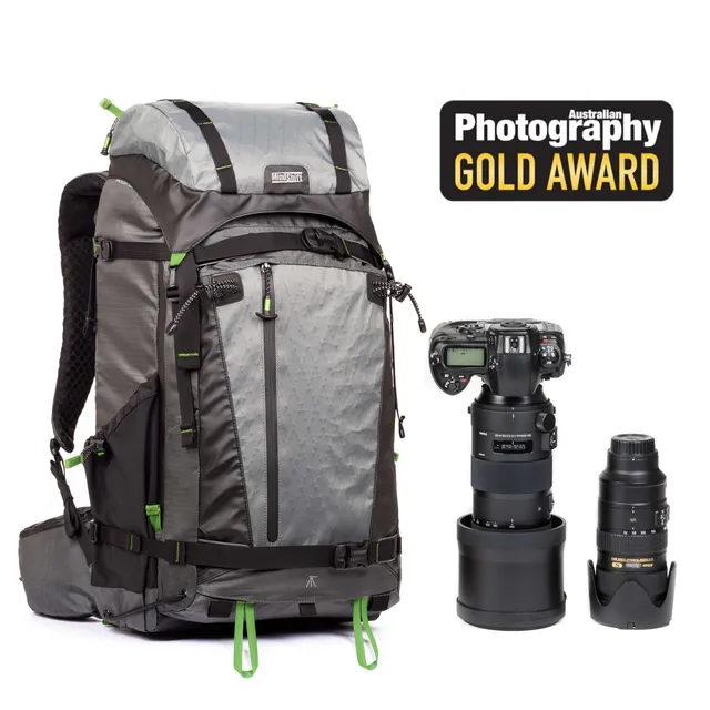 ThinkTank BackLight Elite 45L fotobatoh 45 l
