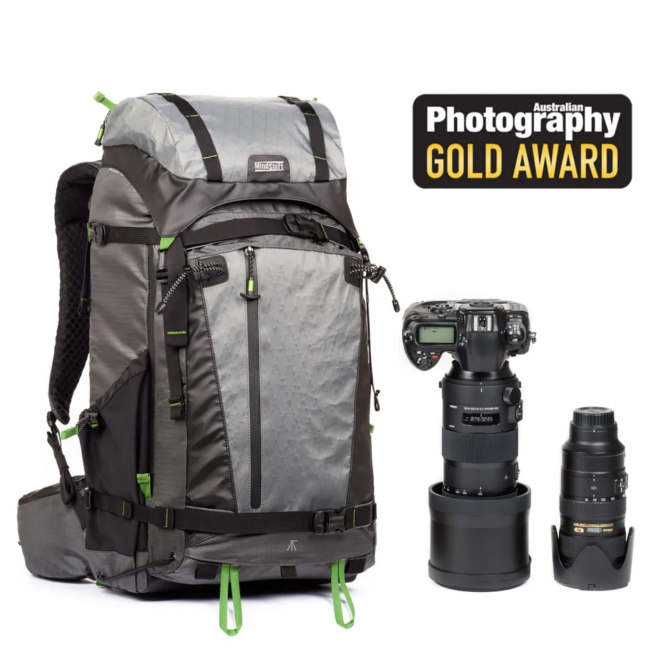 ThinkTank BackLight Elite 45L fotobatoh 45 l