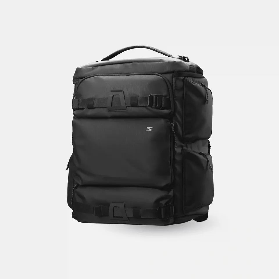Sakk Pack Cube fotobatoh na kameru 15" notebook