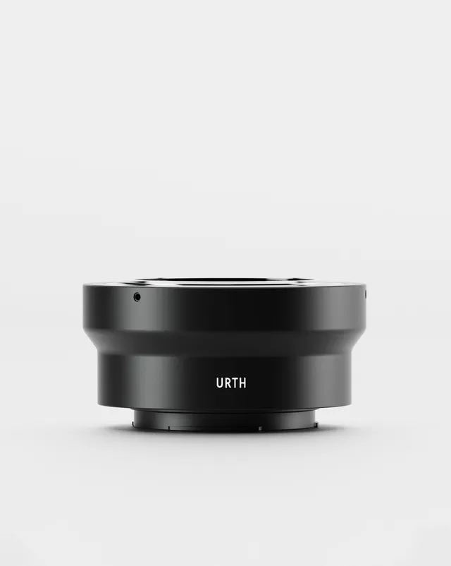 Urth M42 na Fujifilm X adaptér na objektiv