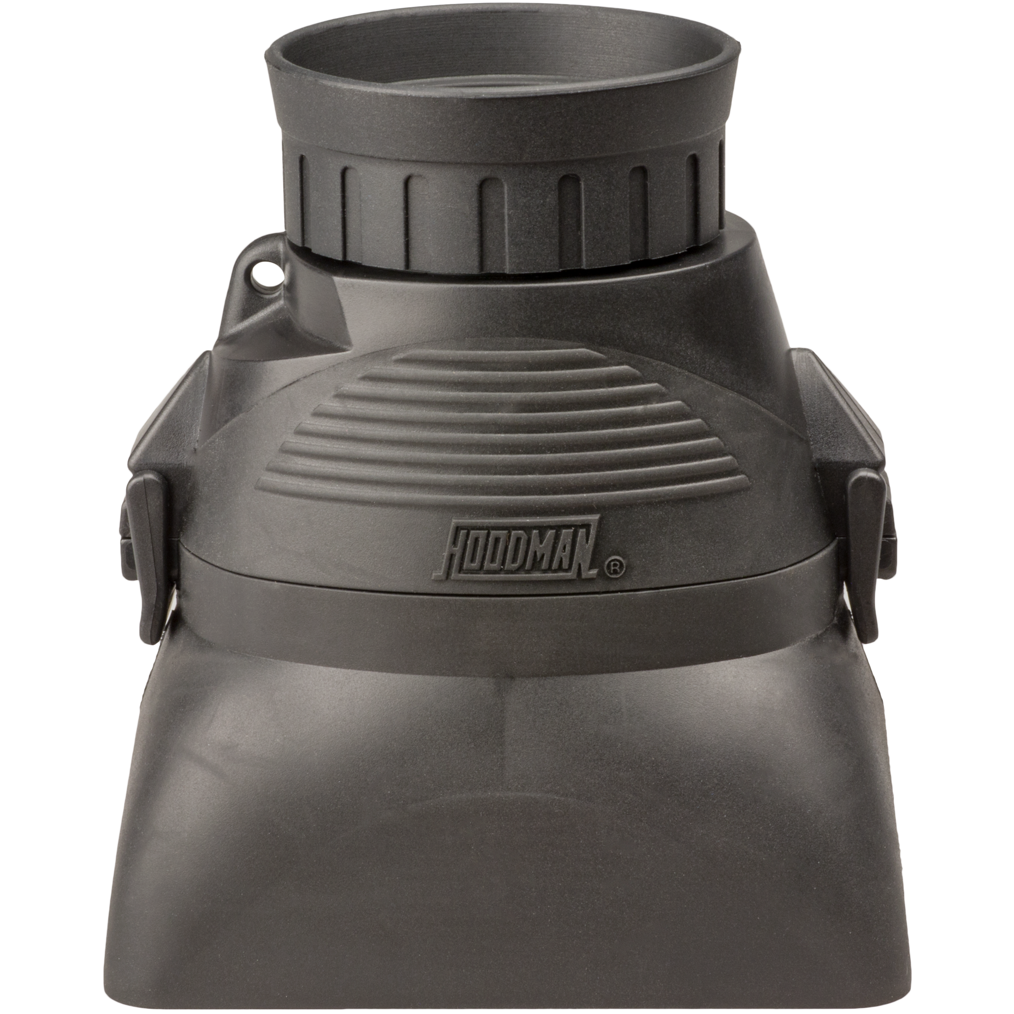 Hoodman HoodLoupe lupa na LCD do 3,2" s dioptrií