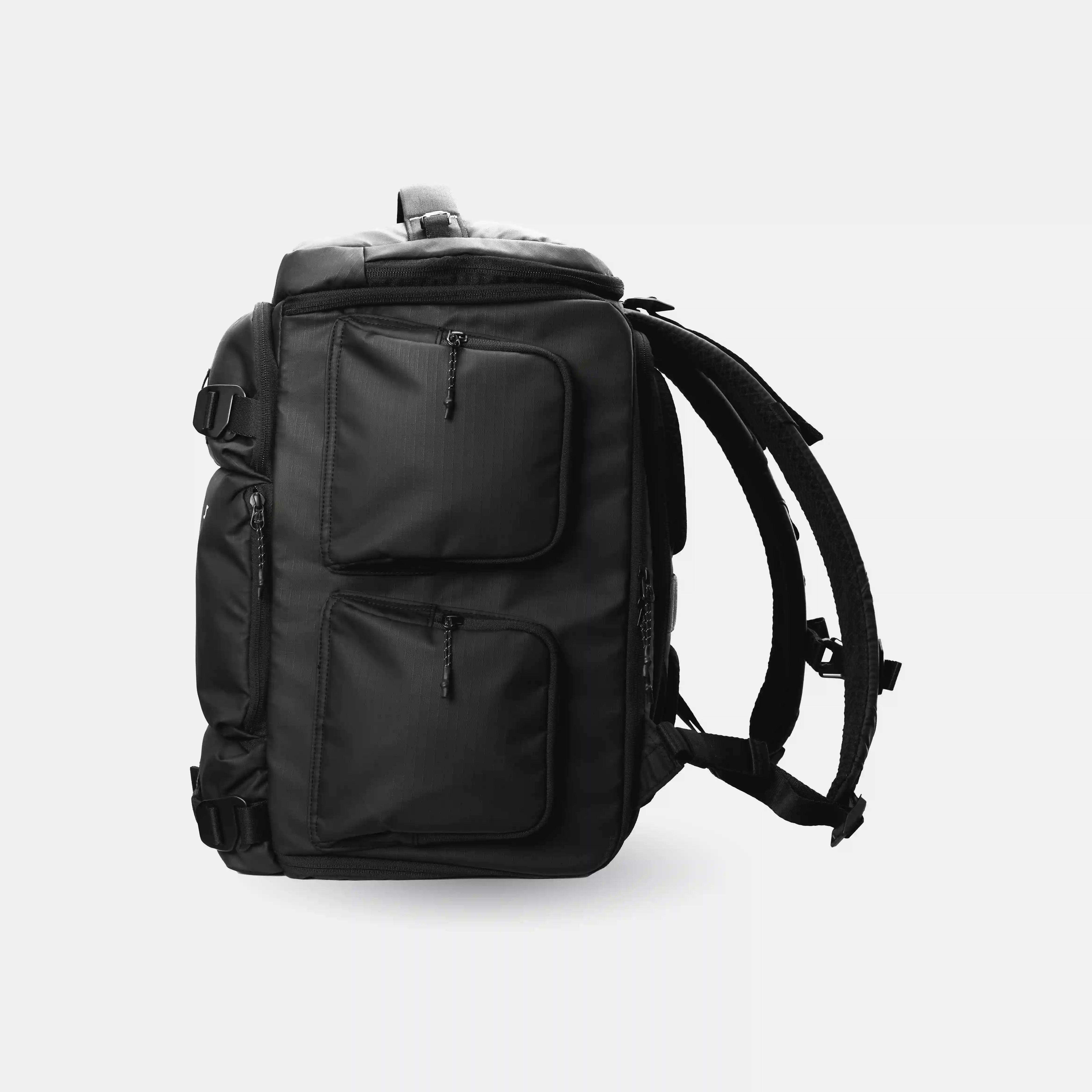 Sakk Pack Cube fotobatoh na kameru 15" notebook