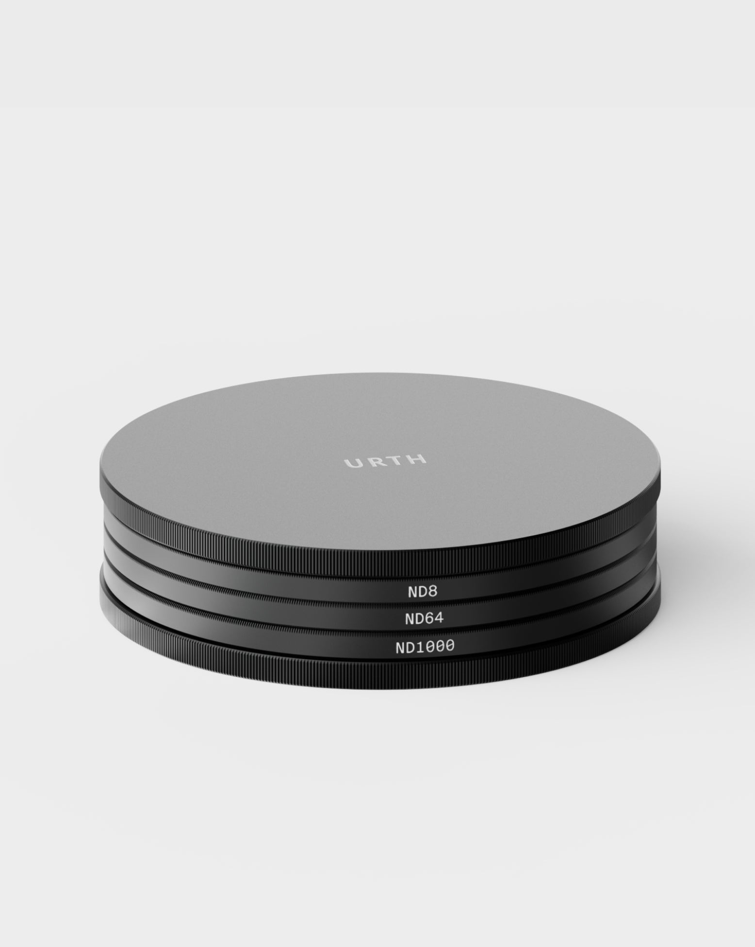 Urth ND Selects sada ND filtrů 3 ks Plus