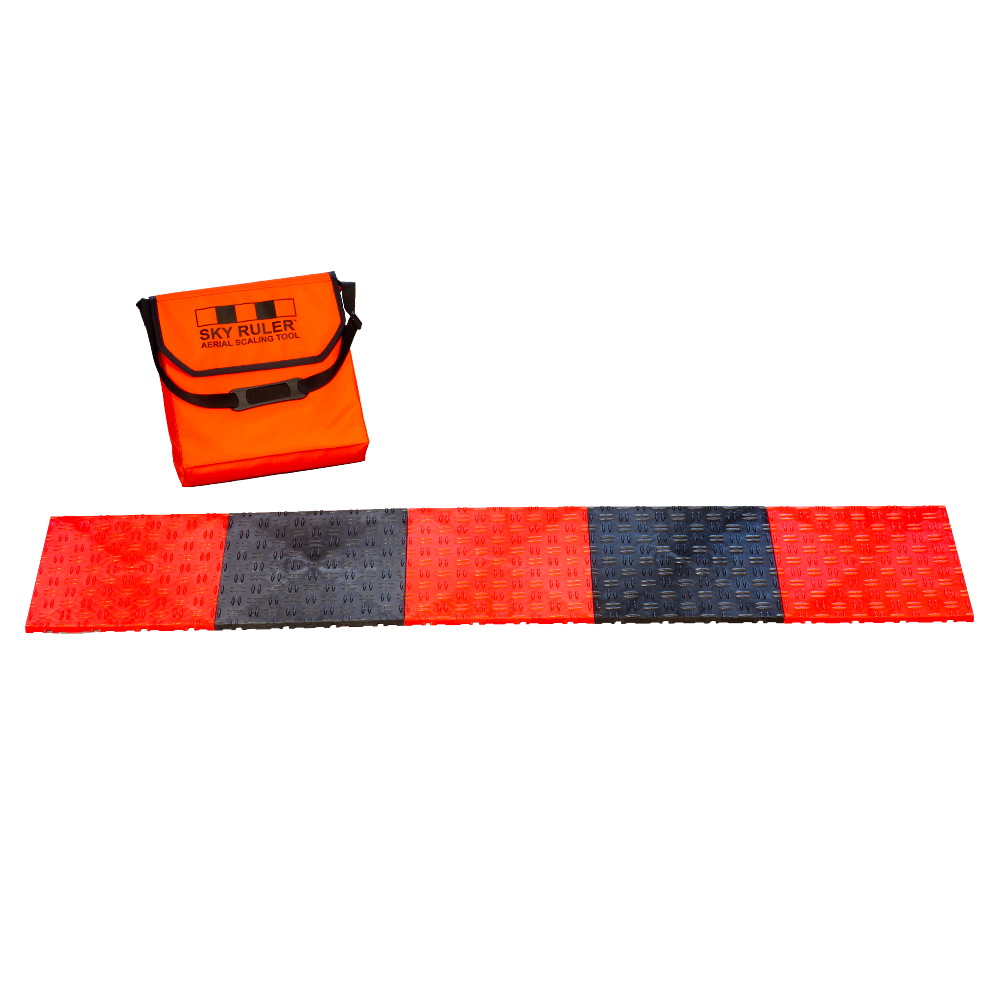 Hoodman Sky Ruler 5 ft kalibrační terč pro drony