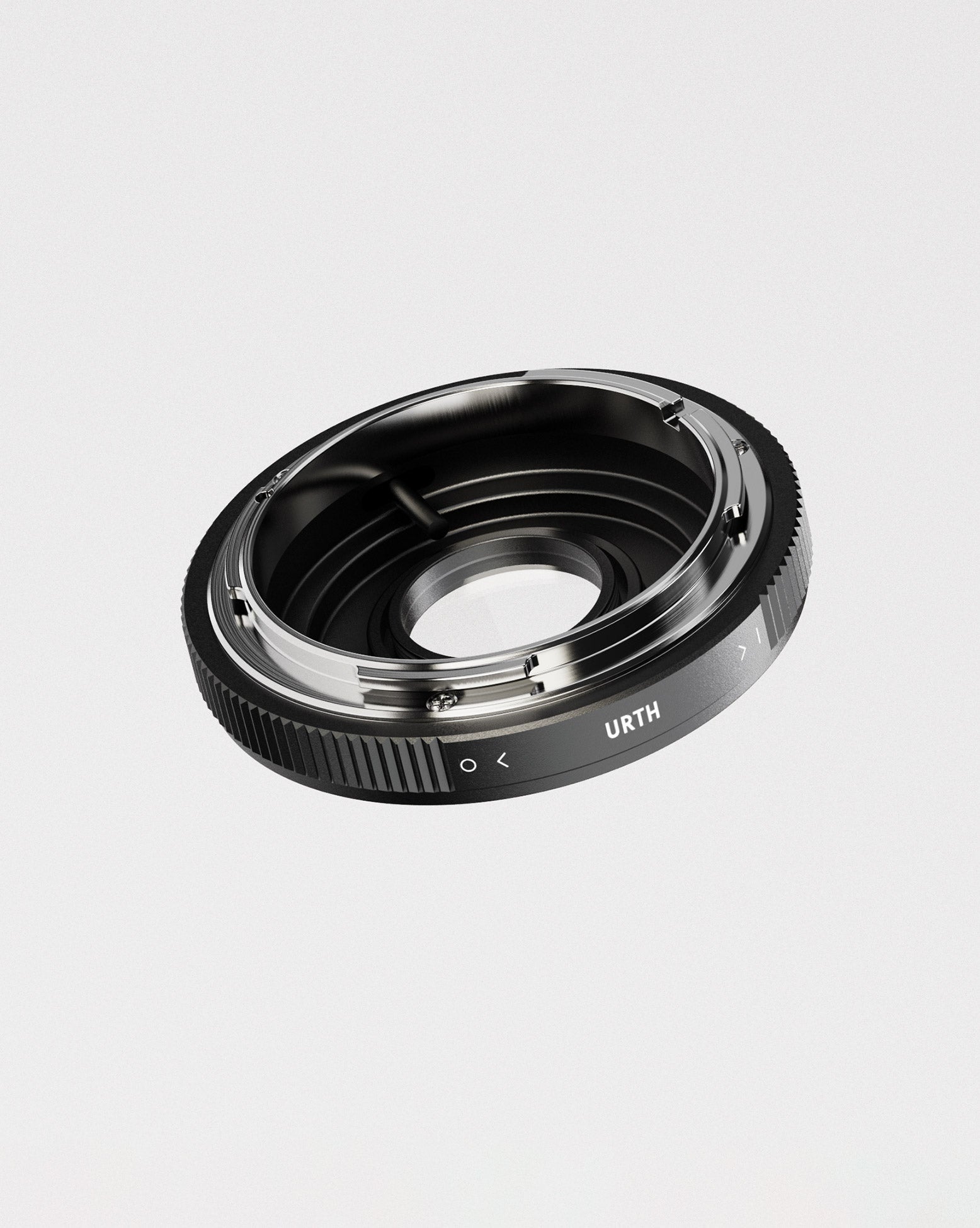 Urth Canon FD – Nikon F adaptér na objektiv s optikou