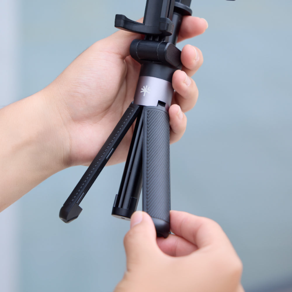 PGYTECH Extension Pole Tripod Plus selfie tyč 66 cm