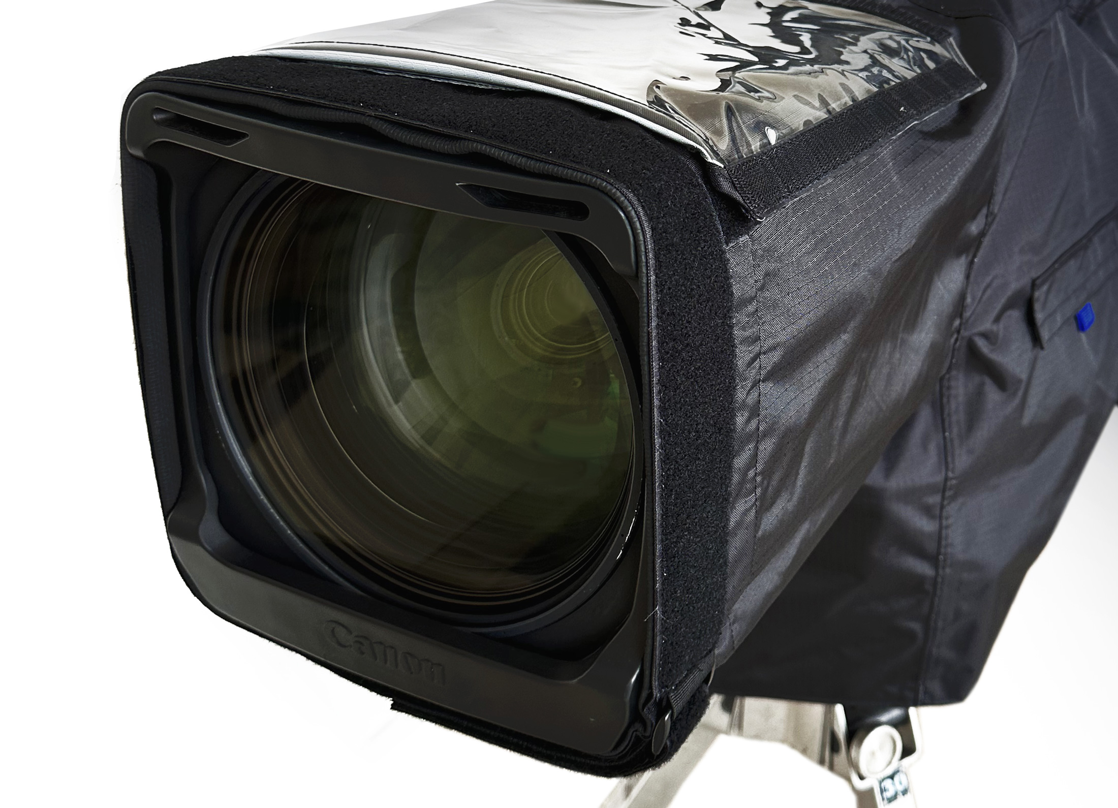 CAMRADE rainCover OB/EFP Large pláštěnka na kameru