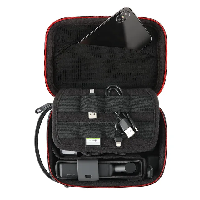 PGYTECH Carrying Case Mini pouzdro na akční kameru