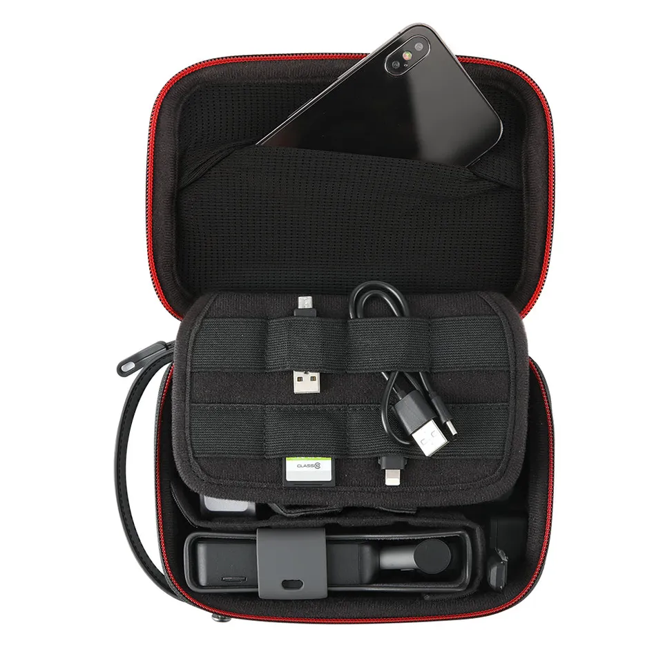 PGYTECH Carrying Case Mini pouzdro na akční kameru