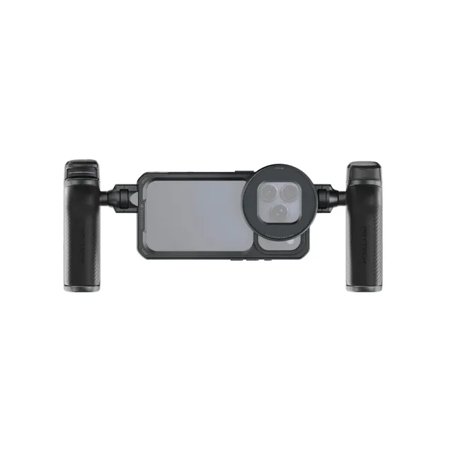 PGYTECH ProShot video klec na iPhone 17 Pro