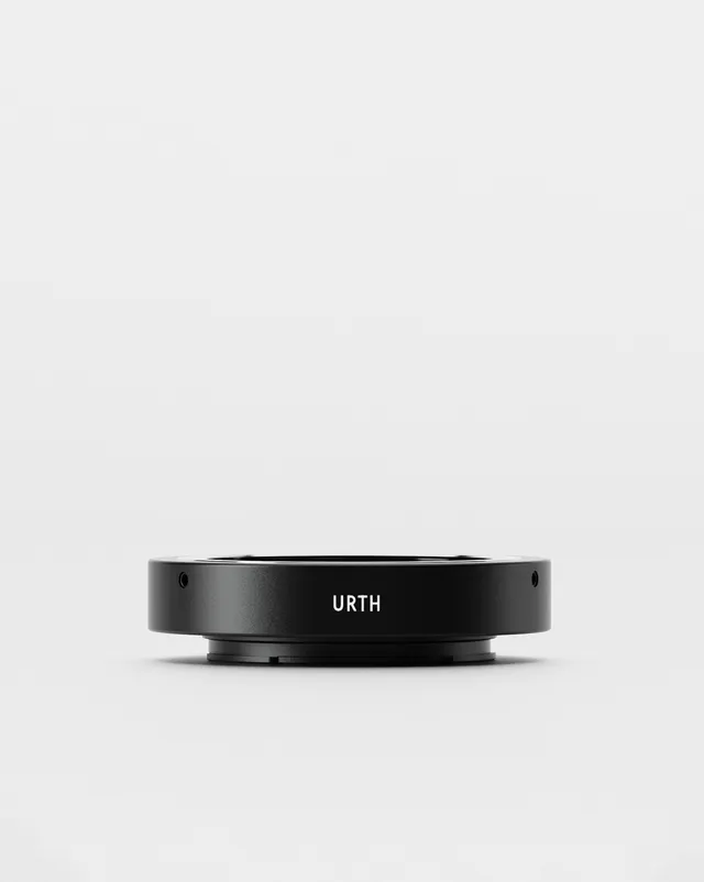 Urth M39 – Micro 4/3 adaptér na objektiv hliníkový