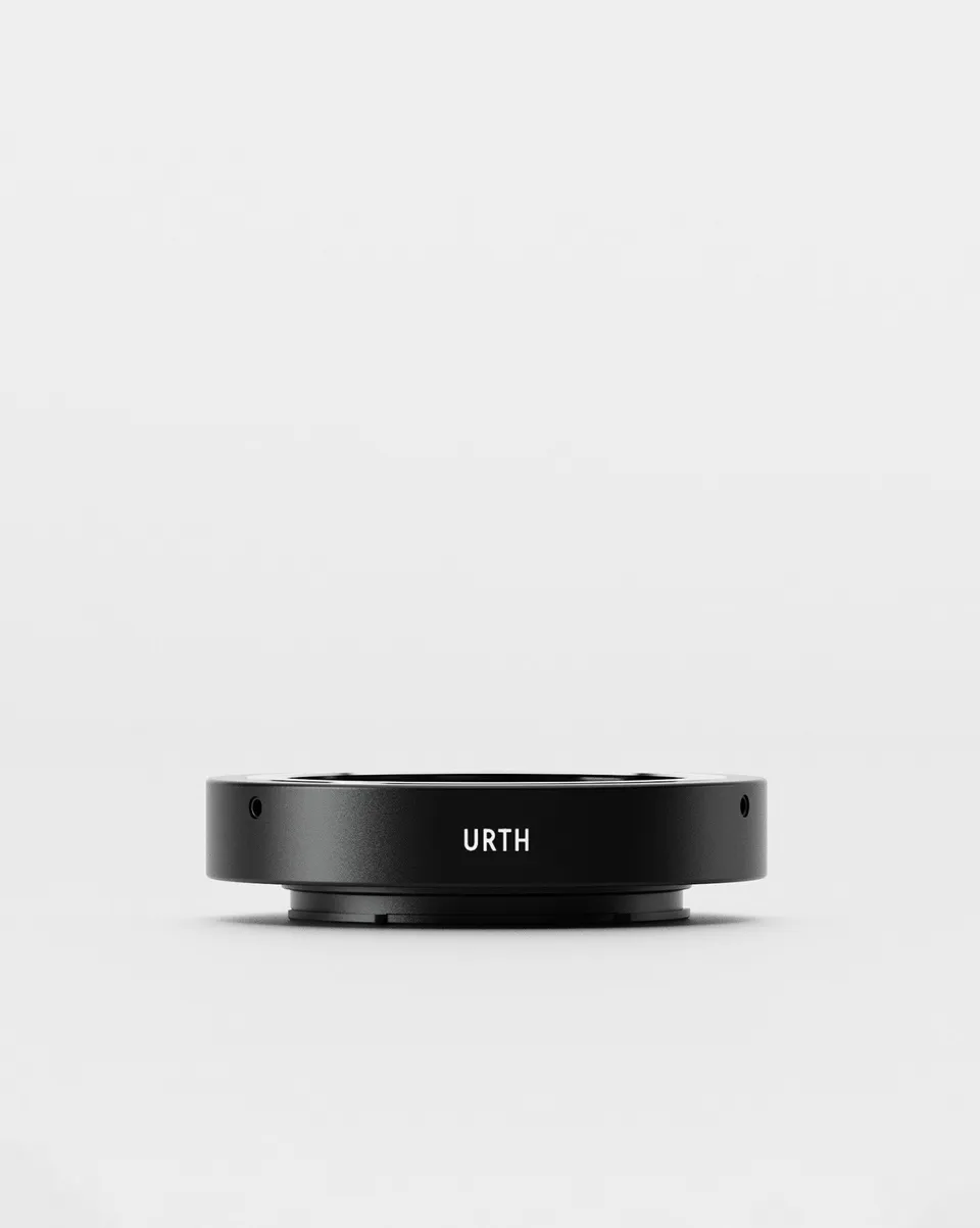 Urth M39 – Micro 4/3 adaptér na objektiv hliníkový
