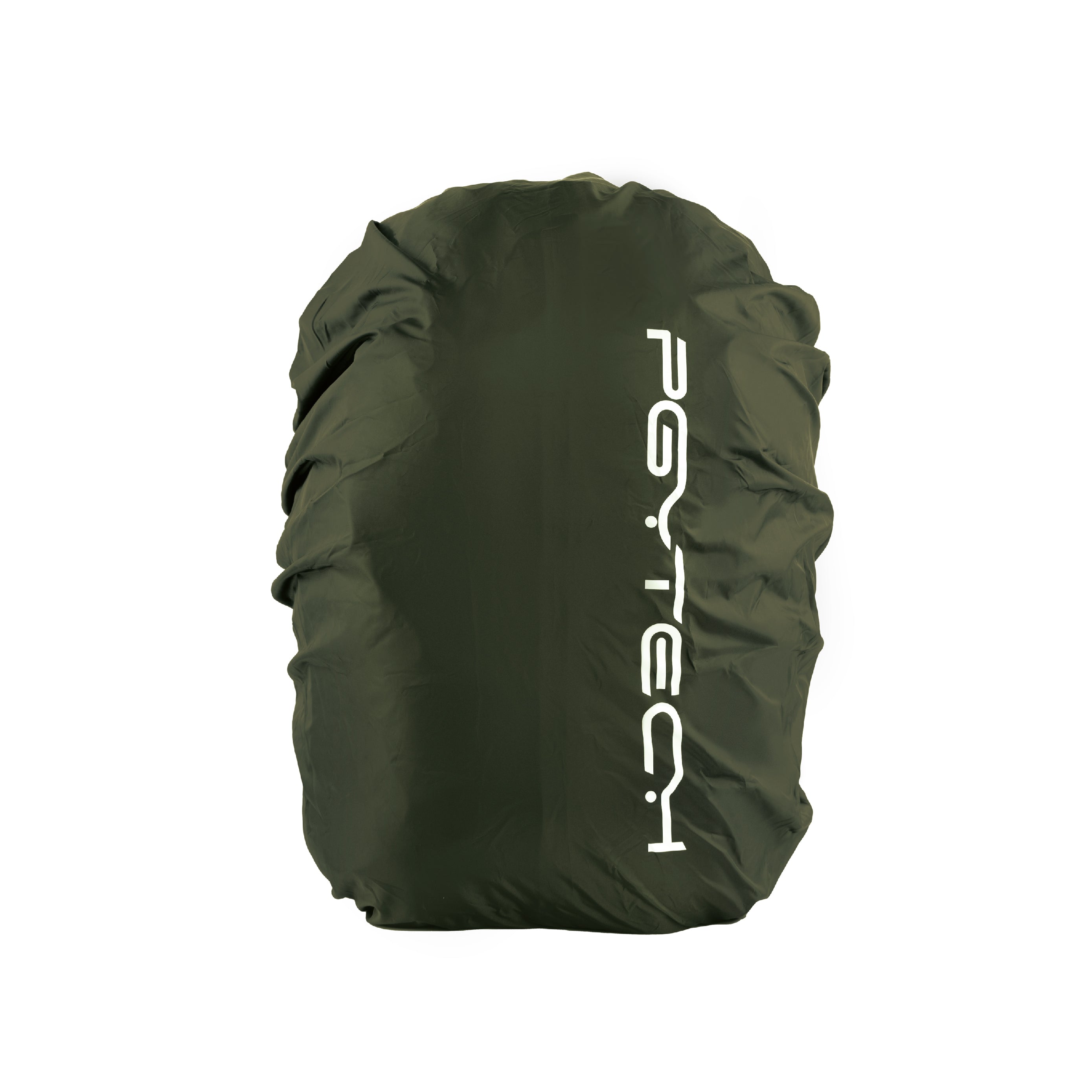 PGYTECH OnePro Focux 25L pláštěnka na batoh zelená