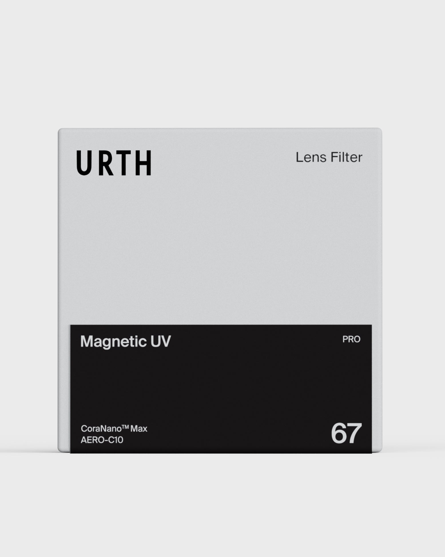 Urth Pro magnetický UV filtr ochranný
