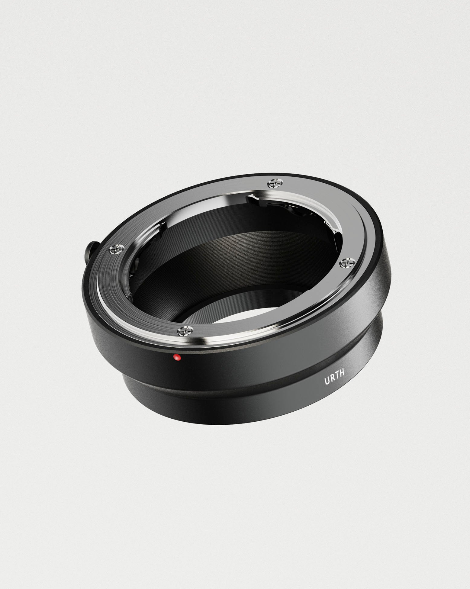 Urth Konica AR – Fujifilm X adaptér na objektiv hliníkový