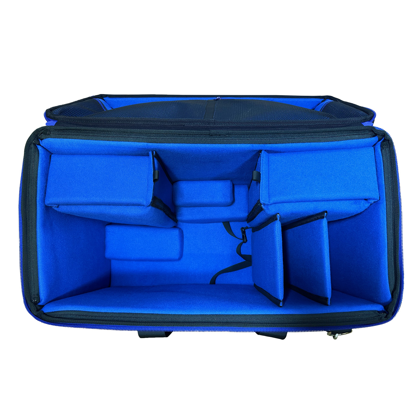 CAMRADE camBag HD Cinema brašna na kameru 61 cm