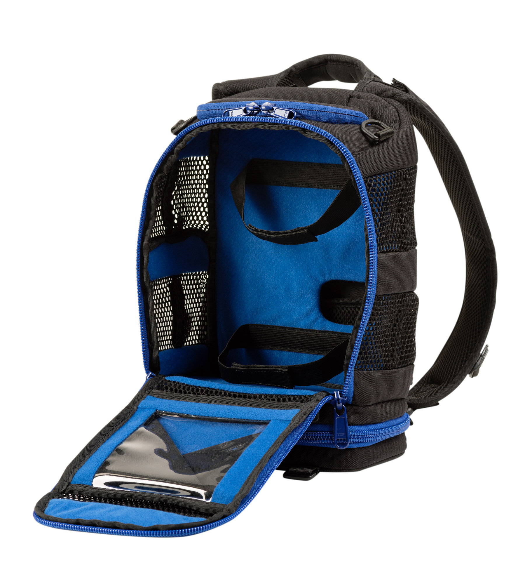 CAMRADE run&gunBackpack MD batoh na vysílač