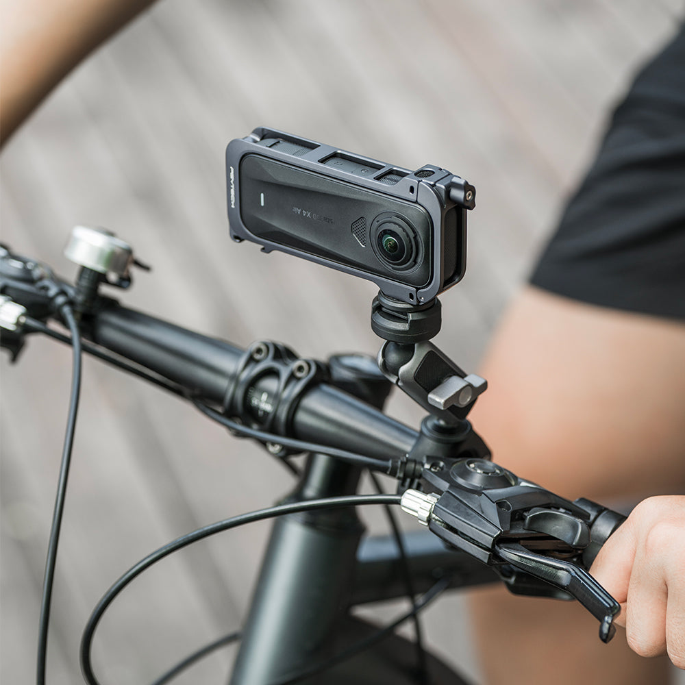 PGYTECH Insta360 X4 Air Camera Cage hliníková klec