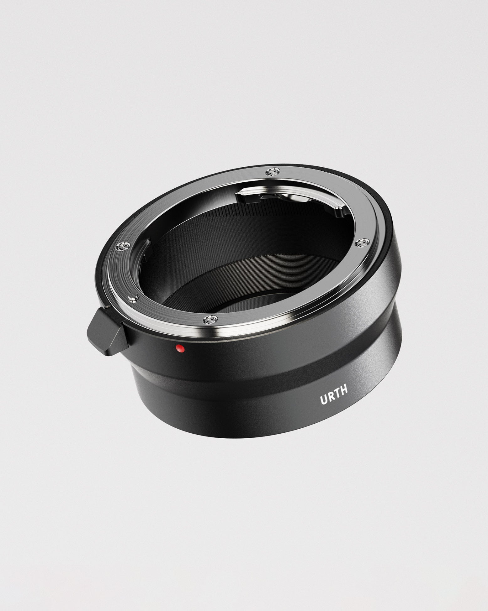 Urth Nikon F – Micro 4/3 adaptér na objektiv hliníkový
