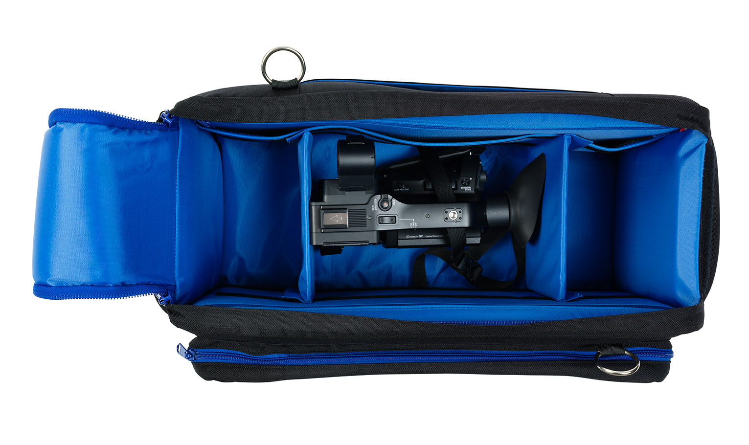 CAMRADE run&gunBag Medium brašna na kameru 50 cm