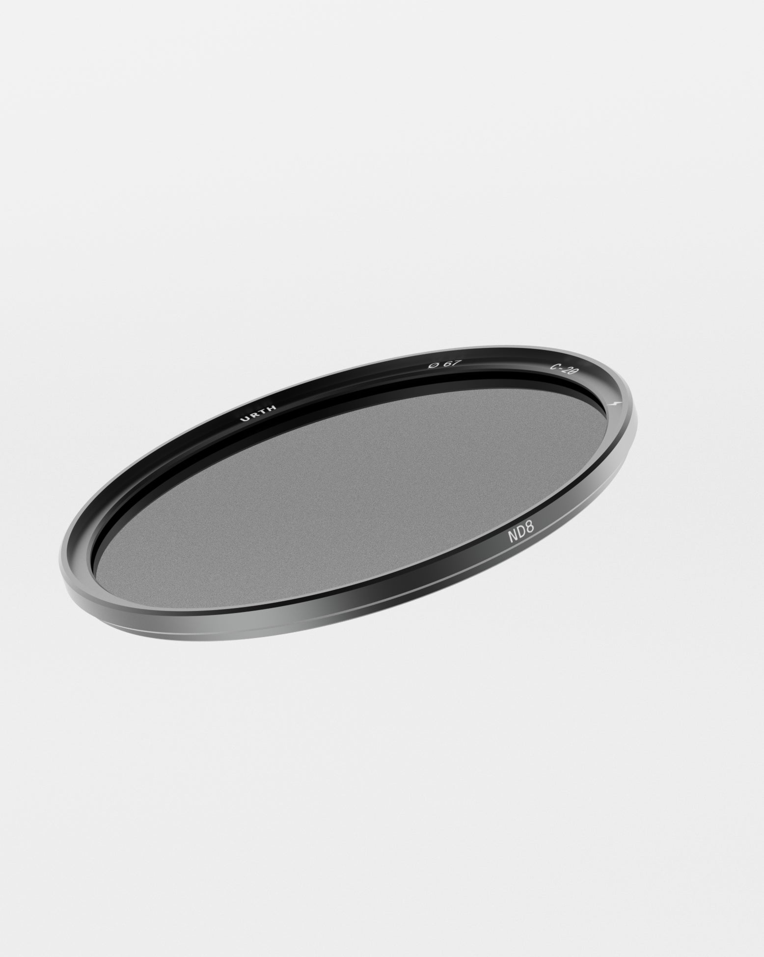 Urth Magnetic ND8 Plus+ magnetický ND filtr