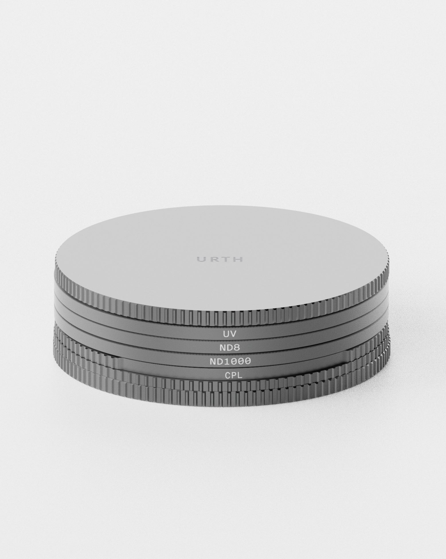 Urth Essentials Filter Kit Pro sada filtrů 4 ks ochranná