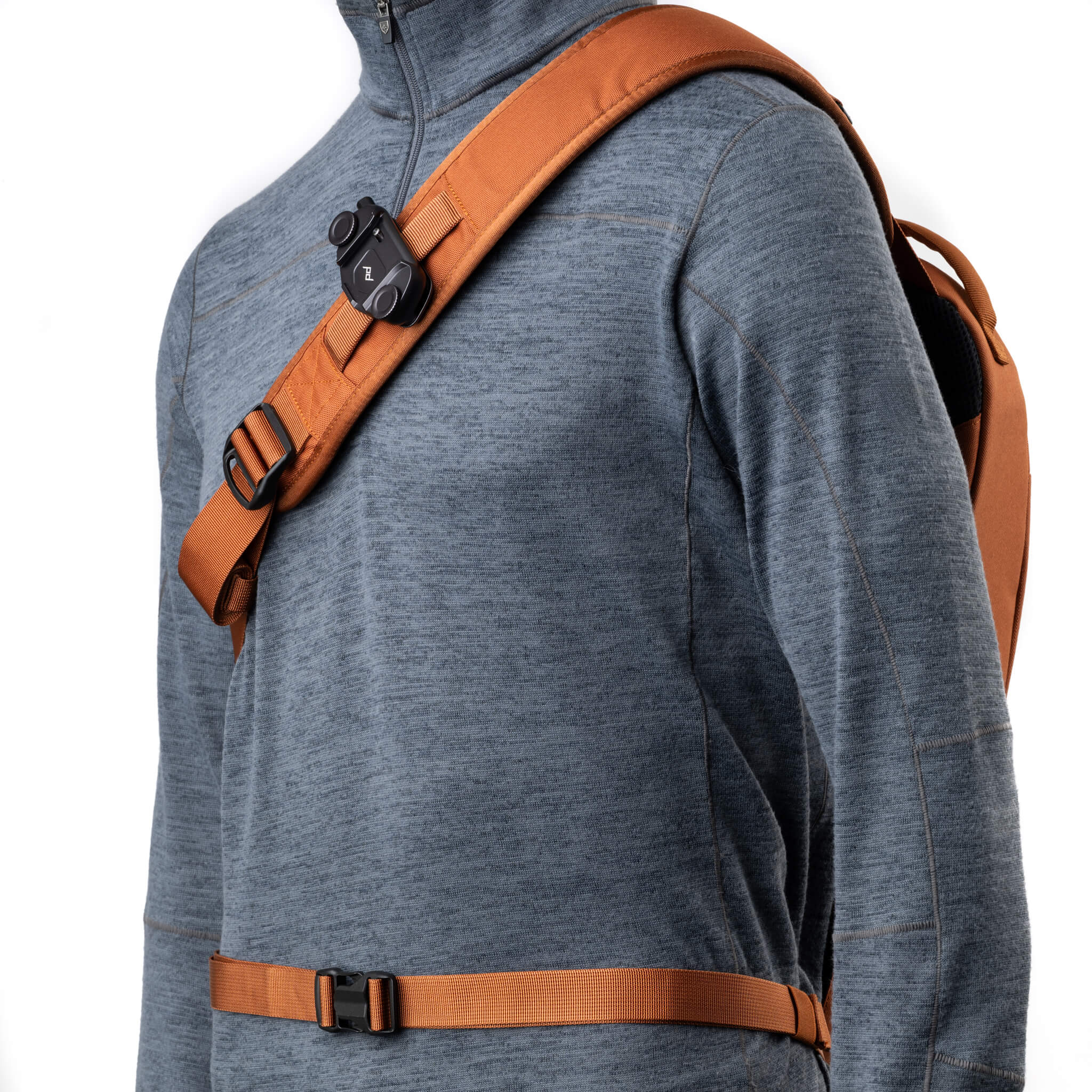 ThinkTank TurnStyle 8L fotobrašna sling přes rameno