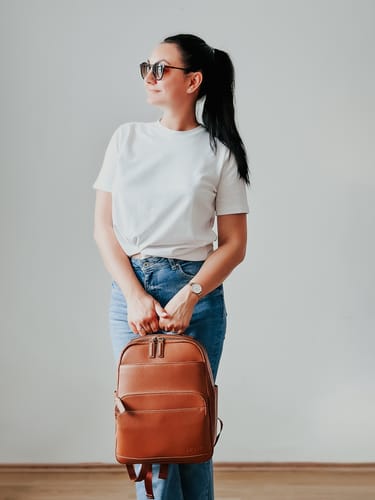 Loulex mini-bag fotobatoh 13,7 l černý
