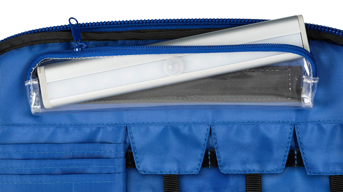 CAMRADE travelMate 360 brašna na kameru do 45 cm