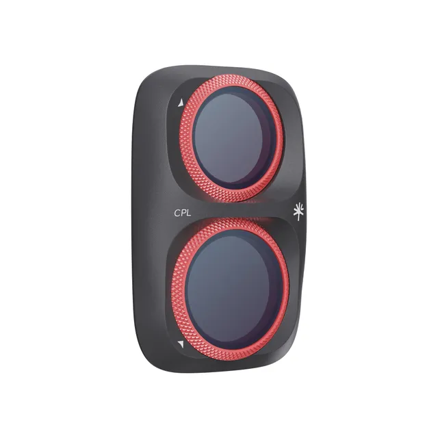 PGYTECH Osmo Pocket 4P filtr CPL VND ND sada