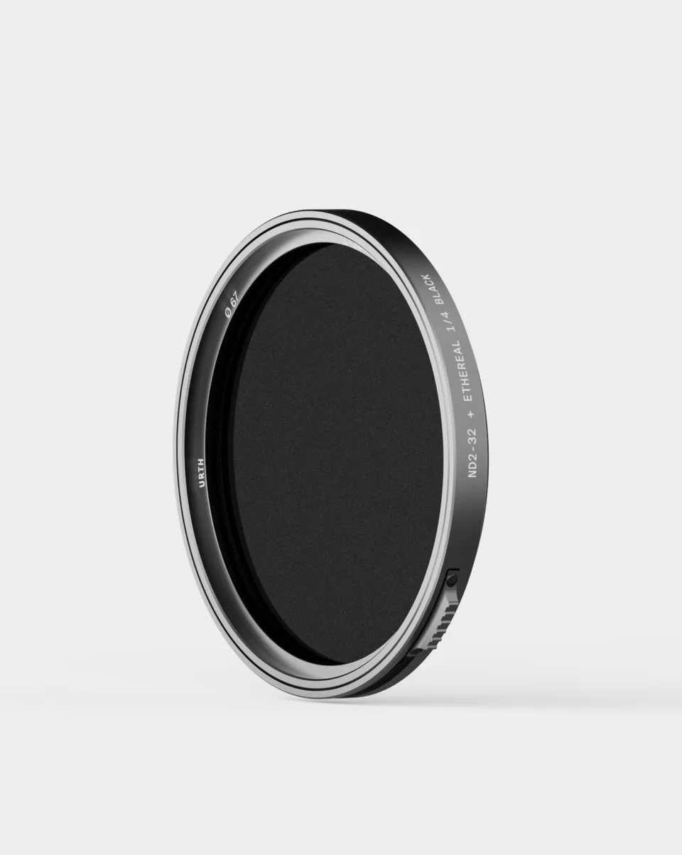 Urth Pro Variable ND2-32 Black Mist 1/4 filtr