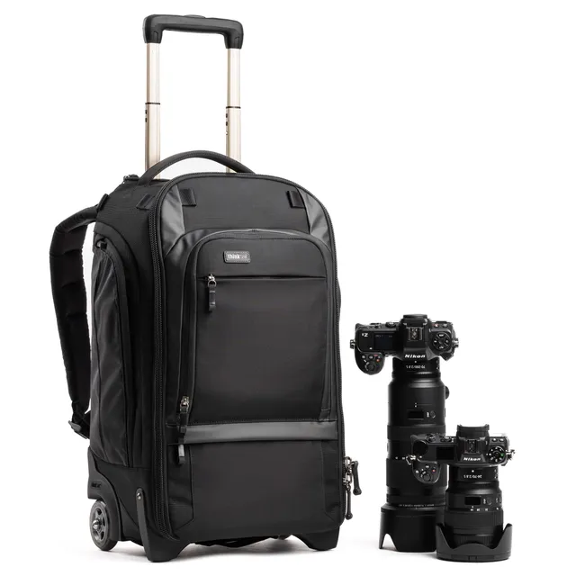 ThinkTank Walker Pro Rolling Backpack batoh s kolečky