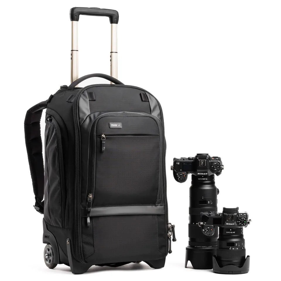 ThinkTank Walker Pro Rolling Backpack batoh s kolečky