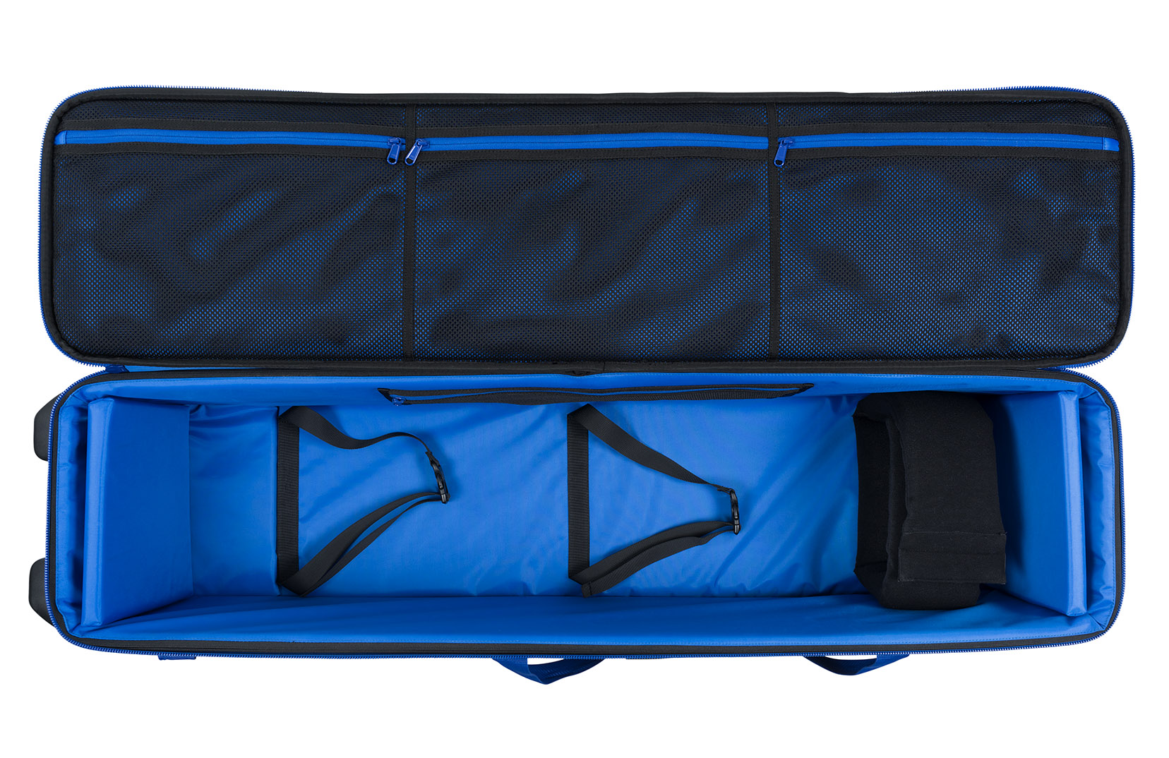 CAMRADE tripodBag heavyDuty brašna na stativ 108 cm