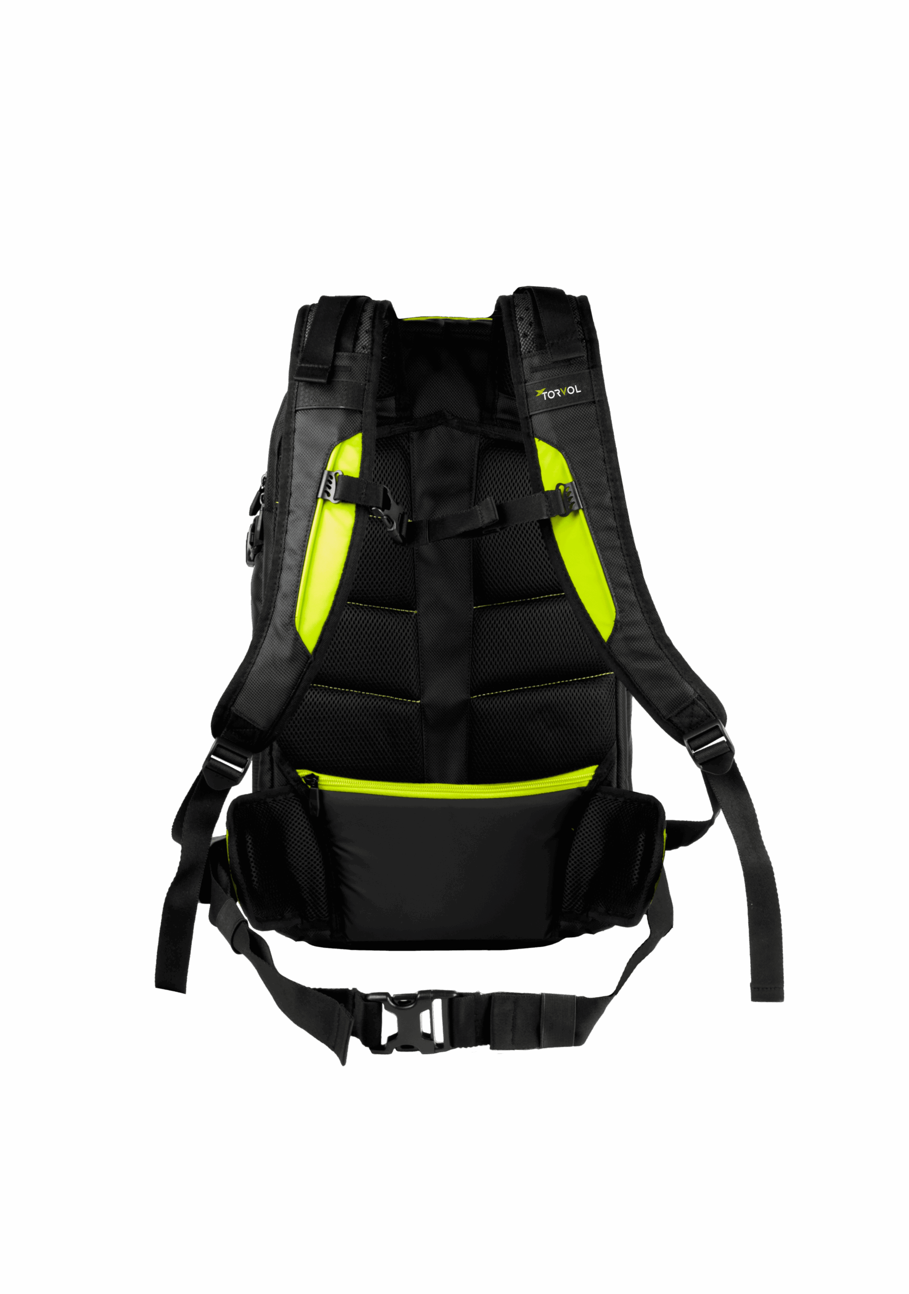 TORVOL Quad Pitstop Backpack Pro V2 batoh na 4 drony
