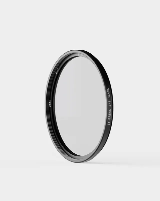 Urth Ethereal 1/1 Black Mist filtr 67mm Plus