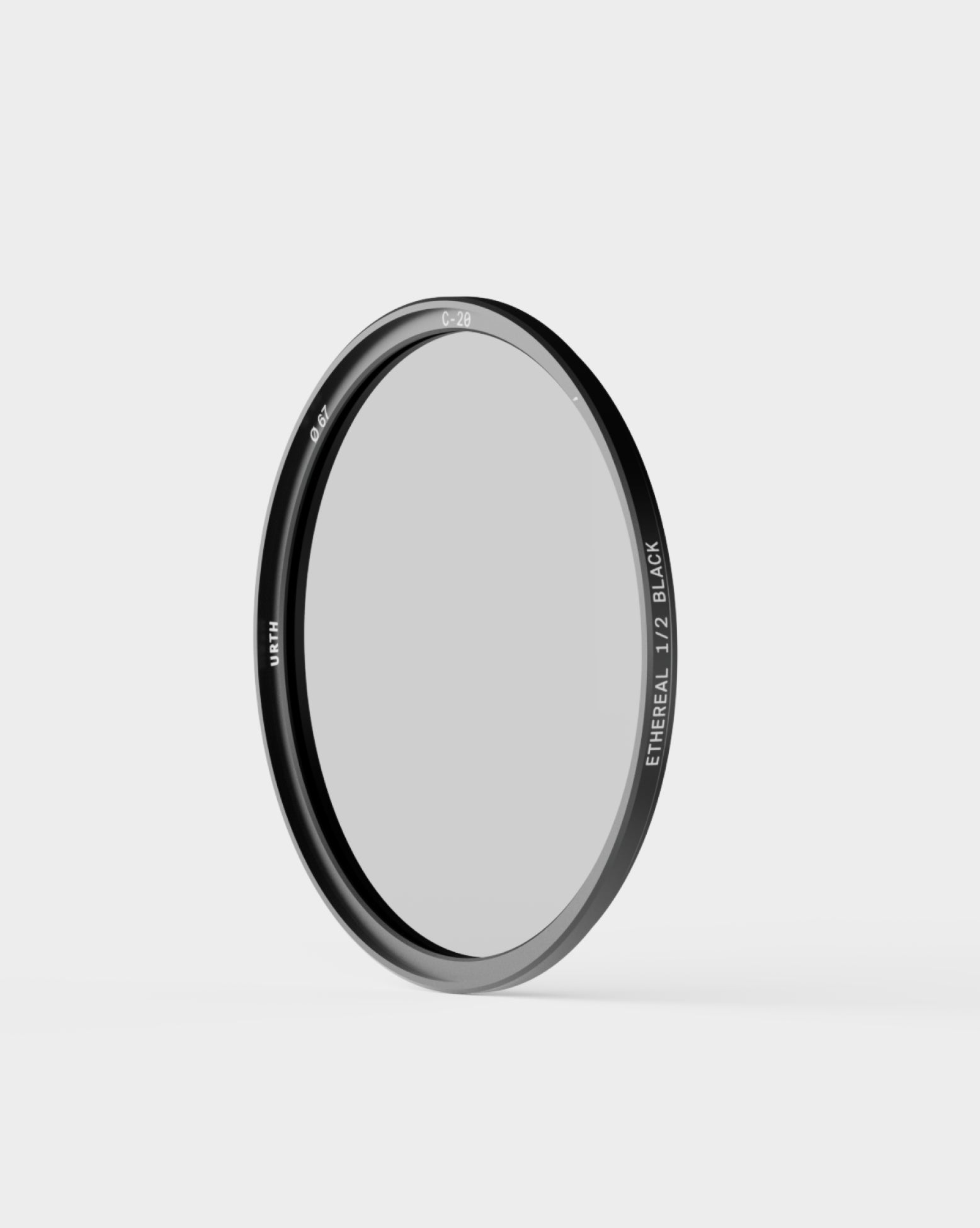 Urth Ethereal ½ Black Mist magnetický efektový filtr